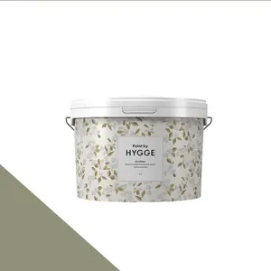 Фото Краски HYGGE Paint Silverbloom 9 л. №212 FAIR SPRING - 1 Краски HYGGE Paint Silverbloom 9 л. №212 FAIR SPRING - фото 1