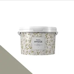 HYGGE Paint Silverbloom 9 л. №432 Bay Leaf HYGGE Paint Silverbloom 9 л. №432 Bay Leaf