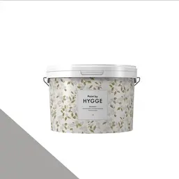 HYGGE Paint Silverbloom 9 л. №67 SMOKY TONE HYGGE Paint Silverbloom 9 л. №67 SMOKY TONE