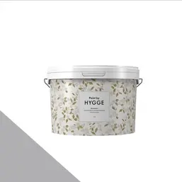 HYGGE Paint Silverbloom 9 л. №342 Hot Cocoa HYGGE Paint Silverbloom 9 л. №342 Hot Cocoa