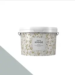 HYGGE Paint Silverbloom 9 л. №164 POLISHED ROCK HYGGE Paint Silverbloom 9 л. №164 POLISHED ROCK
