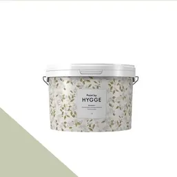 HYGGE Paint Silverbloom 9 л. №390 Guacamole HYGGE Paint Silverbloom 9 л. №390 Guacamole