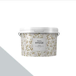 Краски HYGGE Paint Silverbloom 9 л. №423 September Breeze Краски HYGGE Paint Silverbloom 9 л. №423 September Breeze