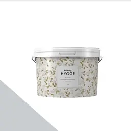HYGGE Paint Silverbloom 9 л. №372 Blurry Shadow HYGGE Paint Silverbloom 9 л. №372 Blurry Shadow