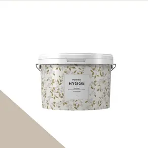 Фото Краски HYGGE Paint Silverbloom 9 л. №187 CACHEMIRE BLANC - 1 Краски HYGGE Paint Silverbloom 9 л. №187 CACHEMIRE BLANC - фото 1