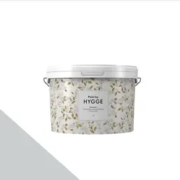 HYGGE Paint Silverbloom 9 л. №217 ROSEMARY WHITE HYGGE Paint Silverbloom 9 л. №217 ROSEMARY WHITE