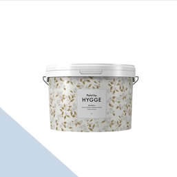 Краски HYGGE Paint Silverbloom 9 л. №374 Dried Hydrangea Краски HYGGE Paint Silverbloom 9 л. №374 Dried Hydrangea