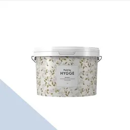 HYGGE Paint Silverbloom 9 л. №374 Dried Hydrangea HYGGE Paint Silverbloom 9 л. №374 Dried Hydrangea