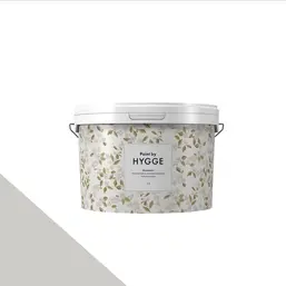 HYGGE Paint Silverbloom 9 л. №327 Volcanic Ash HYGGE Paint Silverbloom 9 л. №327 Volcanic Ash