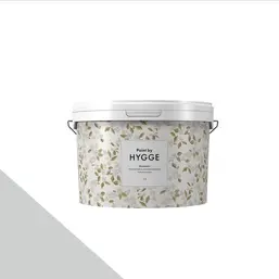 HYGGE Paint Silverbloom 9 л. №405 Faded Denim HYGGE Paint Silverbloom 9 л. №405 Faded Denim
