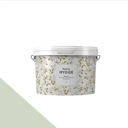 HYGGE Paint Silverbloom 9 л. №375 Larch Tree HYGGE Paint Silverbloom 9 л. №375 Larch Tree