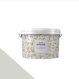 HYGGE Paint Silverbloom 9 л. №341 Saltbush HYGGE Paint Silverbloom 9 л. №341 Saltbush