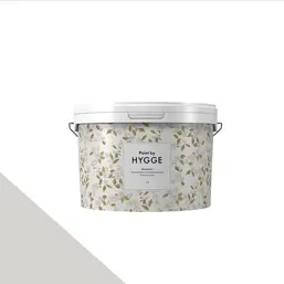 HYGGE Paint Silverbloom 9 л. №51 MIRTH HYGGE Paint Silverbloom 9 л. №51 MIRTH