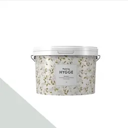 HYGGE Paint Silverbloom 9 л. №158 CRYSTAL BROOKE HYGGE Paint Silverbloom 9 л. №158 CRYSTAL BROOKE