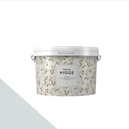 HYGGE Paint Silverbloom 9 л. №52 FEATHER WHITE HYGGE Paint Silverbloom 9 л. №52 FEATHER WHITE