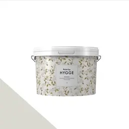 HYGGE Paint Silverbloom 9 л. №135 POLAR BEAR HYGGE Paint Silverbloom 9 л. №135 POLAR BEAR