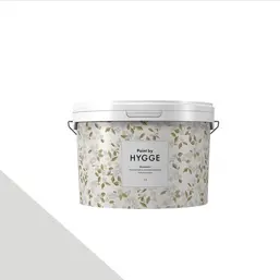 HYGGE Paint Silverbloom 9 л. №50 BLITHENESS HYGGE Paint Silverbloom 9 л. №50 BLITHENESS