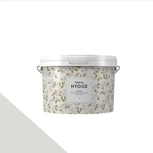 Фото Краски HYGGE Paint Silverbloom 9 л. №278 Ocean Foam - 1 Краски HYGGE Paint Silverbloom 9 л. №278 Ocean Foam - фото 1