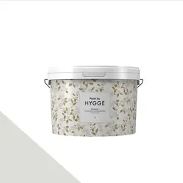 HYGGE Paint Silverbloom 9 л. №49 OYSTER ISLAND HYGGE Paint Silverbloom 9 л. №49 OYSTER ISLAND