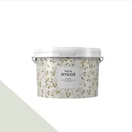 HYGGE Paint Silverbloom 9 л. №306 Feather Grass HYGGE Paint Silverbloom 9 л. №306 Feather Grass