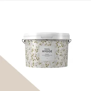 Фото Краски HYGGE Paint Silverbloom 9 л. №21 ALBESCENT WHITE - 1 Краски HYGGE Paint Silverbloom 9 л. №21 ALBESCENT WHITE - фото 1
