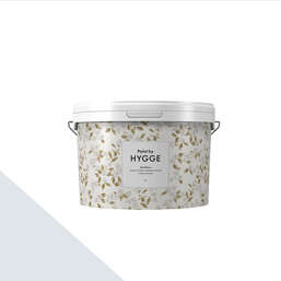Краски HYGGE Paint Silverbloom 9 л. №373 Dusty Cornflower Краски HYGGE Paint Silverbloom 9 л. №373 Dusty Cornflower