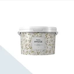 HYGGE Paint Silverbloom 9 л. №344 Twilight Snow HYGGE Paint Silverbloom 9 л. №344 Twilight Snow