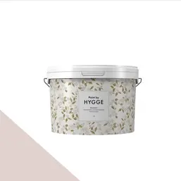 HYGGE Paint Silverbloom 9 л. №248 BERRY FROST HYGGE Paint Silverbloom 9 л. №248 BERRY FROST