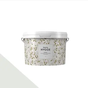 Фото Краски HYGGE Paint Silverbloom 9 л. №4 STAR WHITE - 1 Краски HYGGE Paint Silverbloom 9 л. №4 STAR WHITE - фото 1