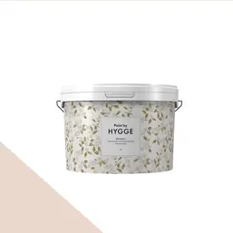 HYGGE Paint Silverbloom 9 л. №102 ORANGE MIST HYGGE Paint Silverbloom 9 л. №102 ORANGE MIST