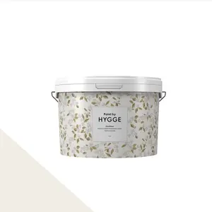 Фото Краски HYGGE Paint Silverbloom 9 л. №3 VERMONT CREAM - 1 Краски HYGGE Paint Silverbloom 9 л. №3 VERMONT CREAM - фото 1