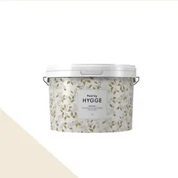 HYGGE Paint Silverbloom 9 л. №109 FROSTING CREAM HYGGE Paint Silverbloom 9 л. №109 FROSTING CREAM