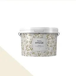HYGGE Paint Silverbloom 9 л. №332 Nut Meringue HYGGE Paint Silverbloom 9 л. №332 Nut Meringue