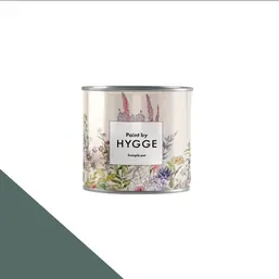 HYGGE Paint Пробник Silverbloom 0,4 л. №216 BLUE FIR HYGGE Paint Пробник Silverbloom 0,4 л. №216 BLUE FIR