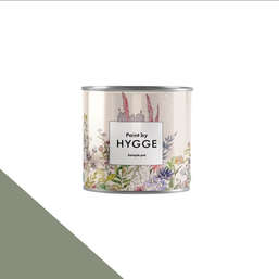 Краски HYGGE Paint Пробник Silverbloom 0,4 л. №214 ALOE TIP Краски HYGGE Paint Пробник Silverbloom 0,4 л. №214 ALOE TIP