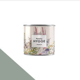 Краски HYGGE Paint Пробник Silverbloom 0,4 л. №269 Ragweed Leaf Краски HYGGE Paint Пробник Silverbloom 0,4 л. №269 Ragweed Leaf