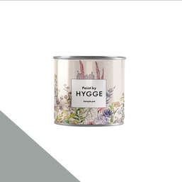 Краски HYGGE Paint Пробник Silverbloom 0,4 л. №79 BELGIAN BLOCK Краски HYGGE Paint Пробник Silverbloom 0,4 л. №79 BELGIAN BLOCK