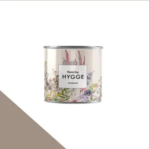 Фото Краски HYGGE Paint Пробник Silverbloom 0,4 л. №192 TAUPE TONE - 1 Краски HYGGE Paint Пробник Silverbloom 0,4 л. №192 TAUPE TONE - фото 1