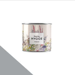 Краски HYGGE Paint Пробник Silverbloom 0,4 л. №70 HARRISON GREY Краски HYGGE Paint Пробник Silverbloom 0,4 л. №70 HARRISON GREY