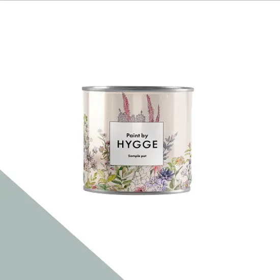 Фото Краски HYGGE Paint Пробник Silverbloom 0,4 л. №303 Juniper - 1 Краски HYGGE Paint Пробник Silverbloom 0,4 л. №303 Juniper - фото 1