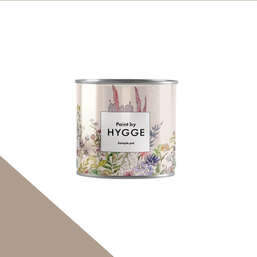 Краски HYGGE Paint Пробник Silverbloom 0,4 л. №355 Acacia Wood Краски HYGGE Paint Пробник Silverbloom 0,4 л. №355 Acacia Wood