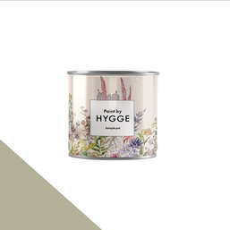 Краски HYGGE Paint Пробник Silverbloom 0,4 л. №215 SWING SAGE Краски HYGGE Paint Пробник Silverbloom 0,4 л. №215 SWING SAGE