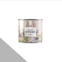 Краски HYGGE Paint Пробник Silverbloom 0,4 л. №270 Grey Crow Краски HYGGE Paint Пробник Silverbloom 0,4 л. №270 Grey Crow