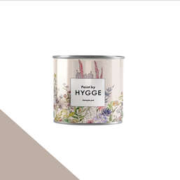 Краски HYGGE Paint Пробник Silverbloom 0,4 л. №186 SUNRAY VENUS Краски HYGGE Paint Пробник Silverbloom 0,4 л. №186 SUNRAY VENUS