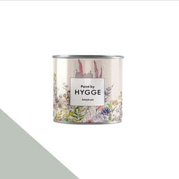 Краски HYGGE Paint Пробник Silverbloom 0,4 л. №304 Mountain Herbs Краски HYGGE Paint Пробник Silverbloom 0,4 л. №304 Mountain Herbs