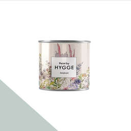 Краски HYGGE Paint Пробник Silverbloom 0,4 л. №268 Delicate Sage Краски HYGGE Paint Пробник Silverbloom 0,4 л. №268 Delicate Sage