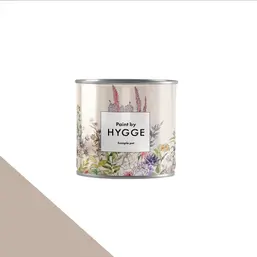 HYGGE Paint Пробник Silverbloom 0,4 л. №130 BEACH WOOD HYGGE Paint Пробник Silverbloom 0,4 л. №130 BEACH WOOD