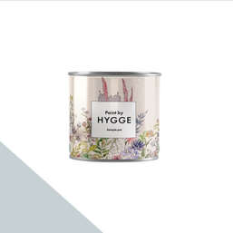 Краски HYGGE Paint Пробник Silverbloom 0,4 л. №56 ASHLIN GREY Краски HYGGE Paint Пробник Silverbloom 0,4 л. №56 ASHLIN GREY