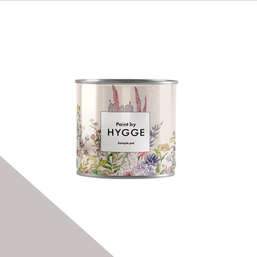 Краски HYGGE Paint Пробник Silverbloom 0,4 л. №416 Ash Lilac Краски HYGGE Paint Пробник Silverbloom 0,4 л. №416 Ash Lilac