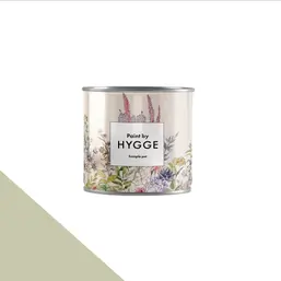 HYGGE Paint Пробник Silverbloom 0,4 л. №150 GARLIC SUEDE HYGGE Paint Пробник Silverbloom 0,4 л. №150 GARLIC SUEDE